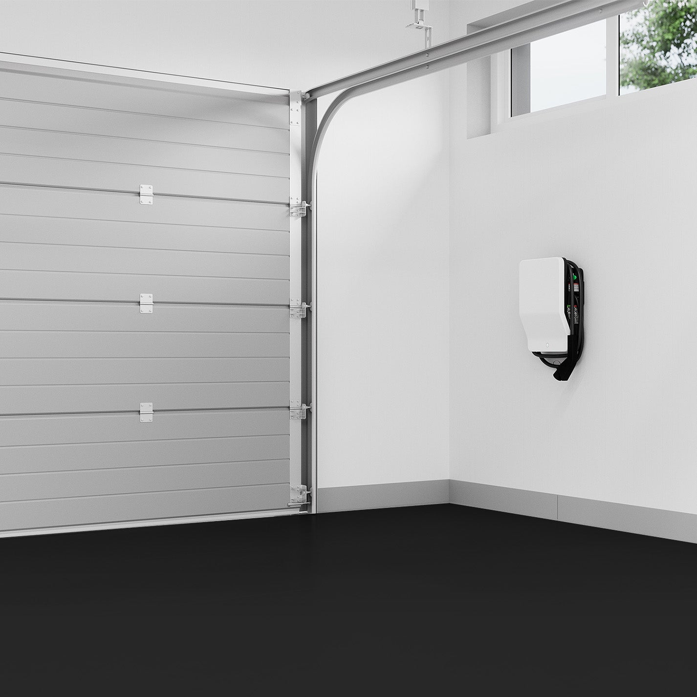 Garagevloercoating - Bundel - 500m²
