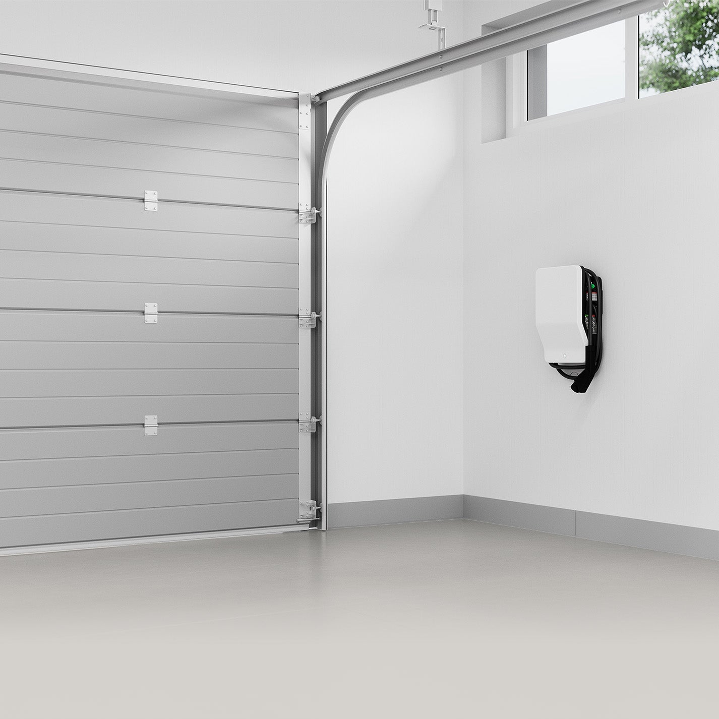 Garagevloercoating - Bundel - 500m²