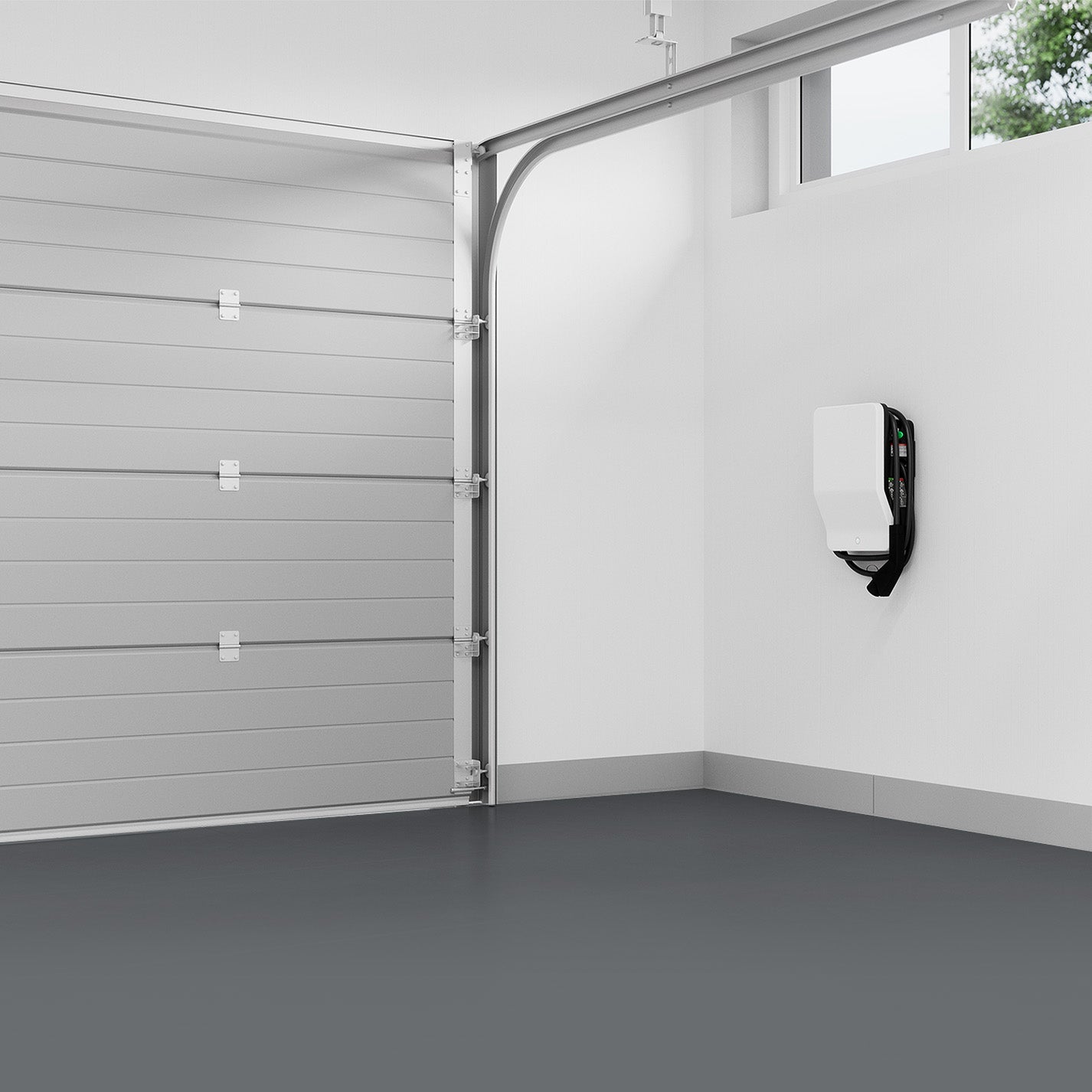Garagevloercoating - Bundel - 1000m²