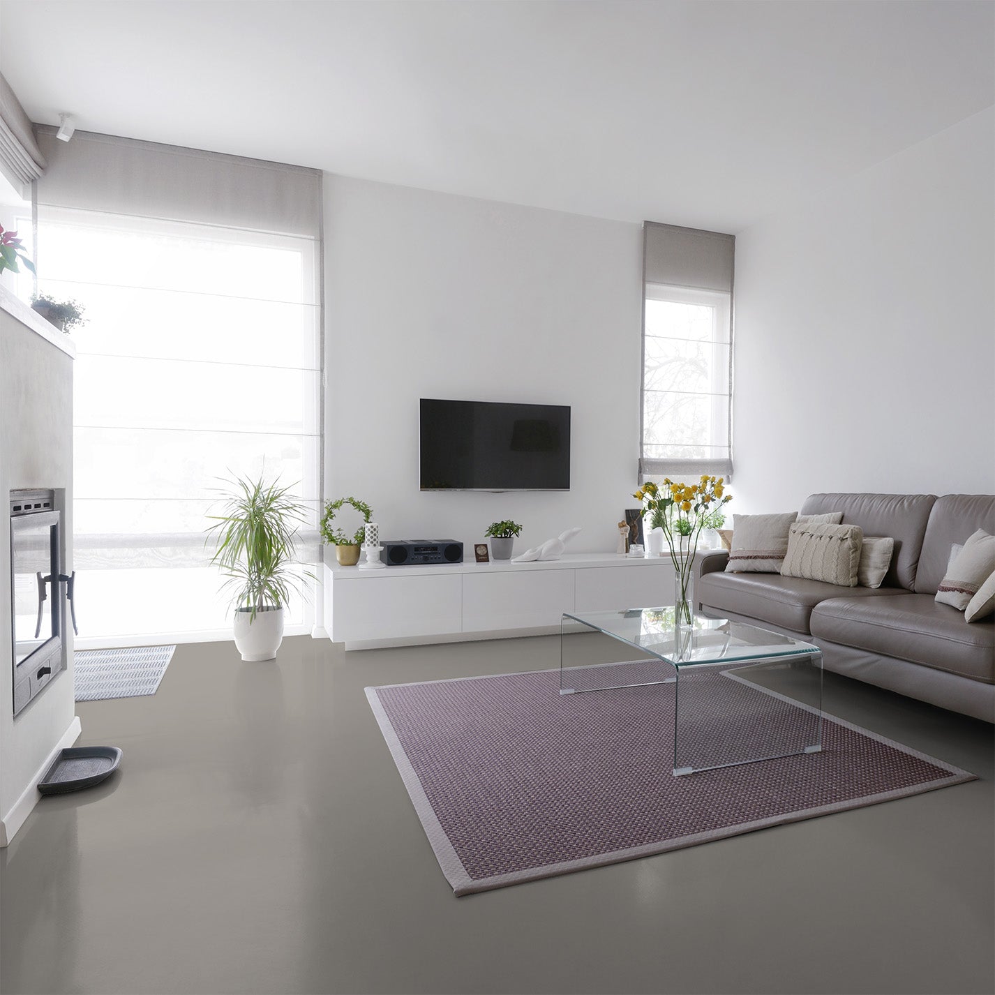 Vloercoating - Bundel - 10m²