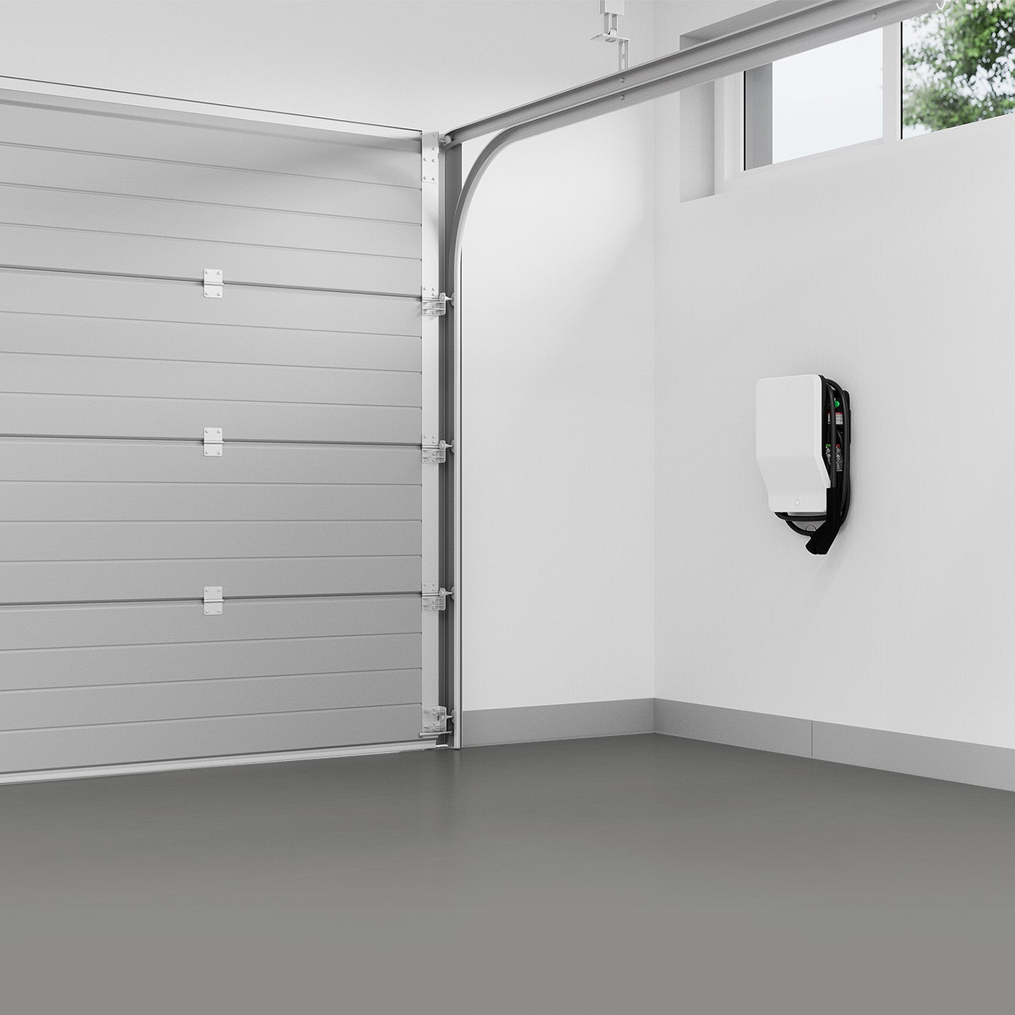 Garagevloercoating - Bundel - 1000m²