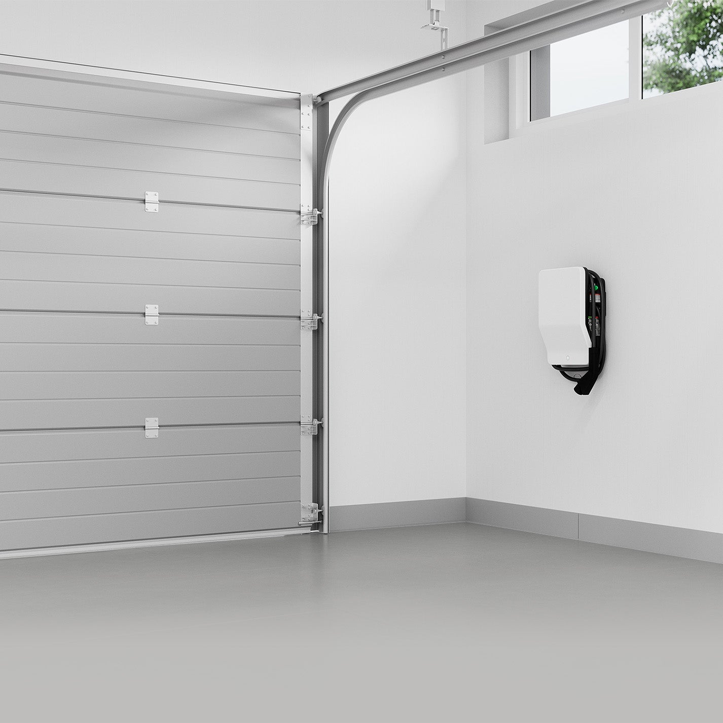 Garagevloercoating - Bundel - 1000m²