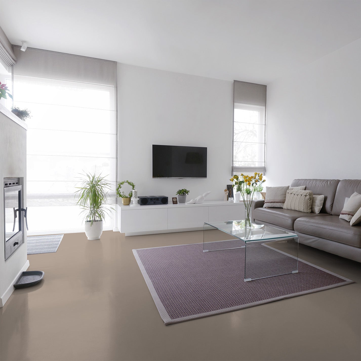 Vloercoating - Bundel - 10m²