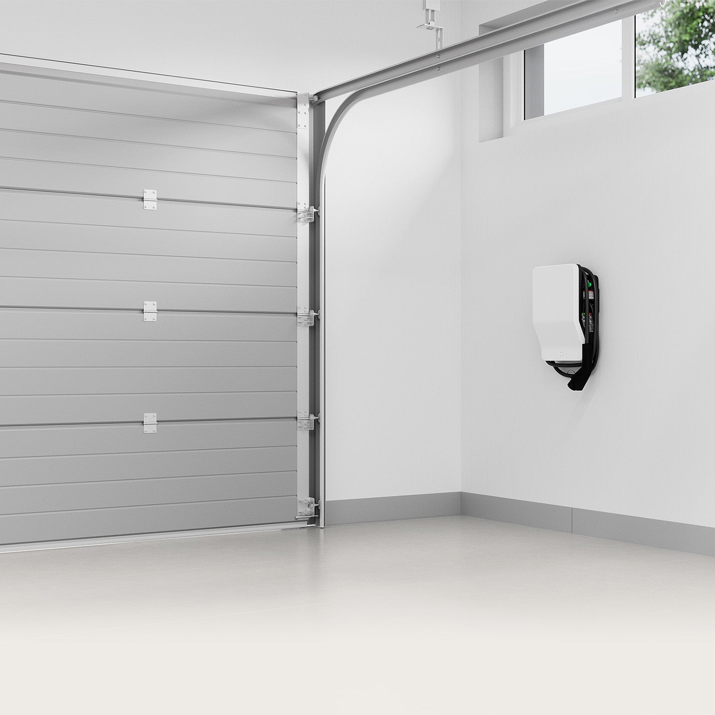 Garagevloercoating - Bundel - 1000m²