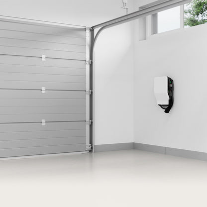 Garagevloercoating - Bundel - 1000m²