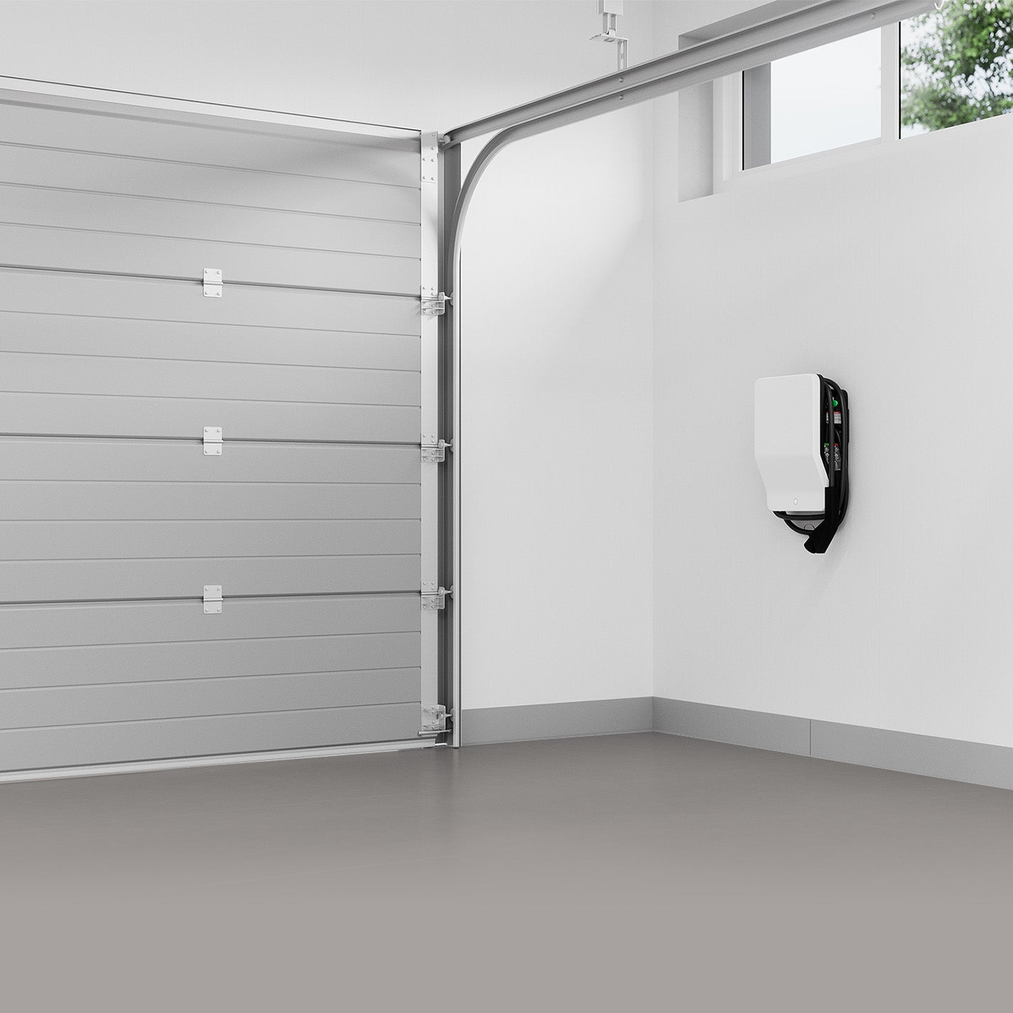 Garagevloercoating - Bundel - 1000m²