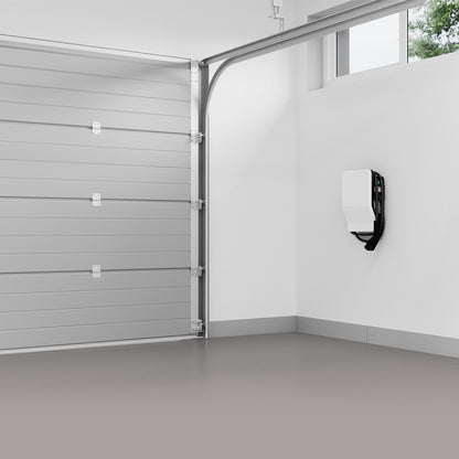 Garagevloercoating - Bundel - 1000m²