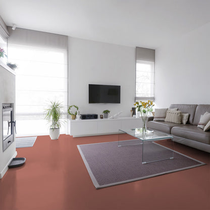 Vloercoating - Bundel - 250m²