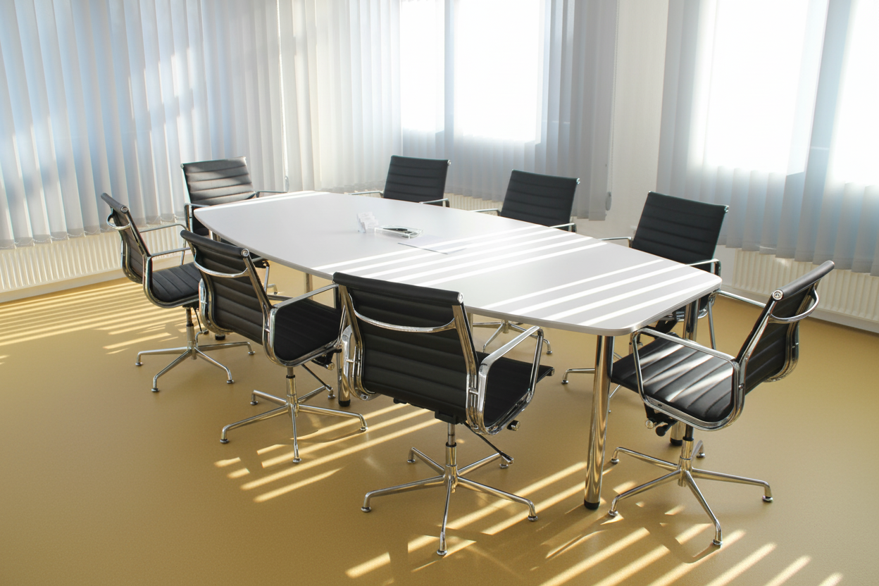 Vloercoating - RAL 1002