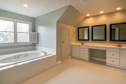 Vloercoating - RAL 1014