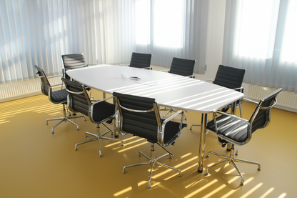 Vloercoating - RAL 1023