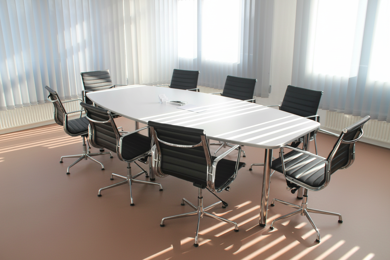 Vloercoating - RAL 3012