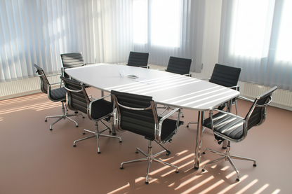 Vloercoating - RAL 3012