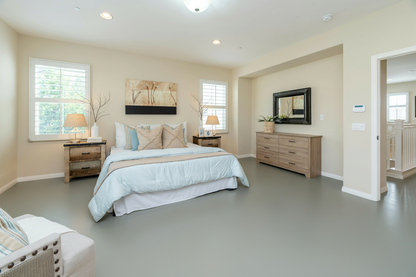 Vloercoating - RAL 7002