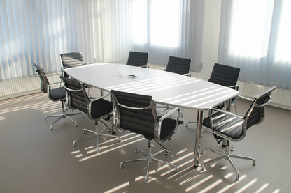 Garage vloercoating - RAL 7038