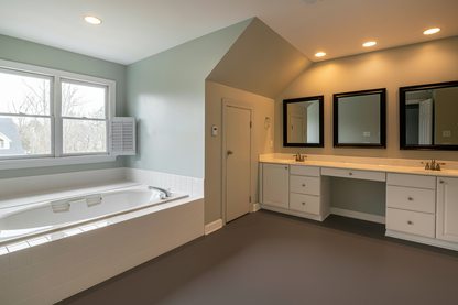 Vloercoating - RAL 7039