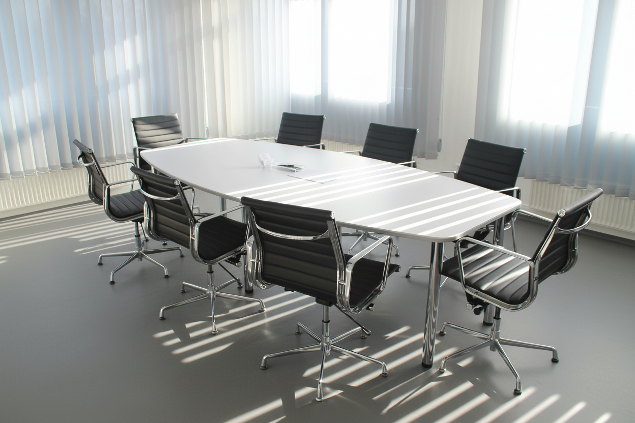 Vloercoating - RAL 7044