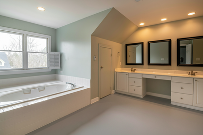 Vloercoating - RAL 7046