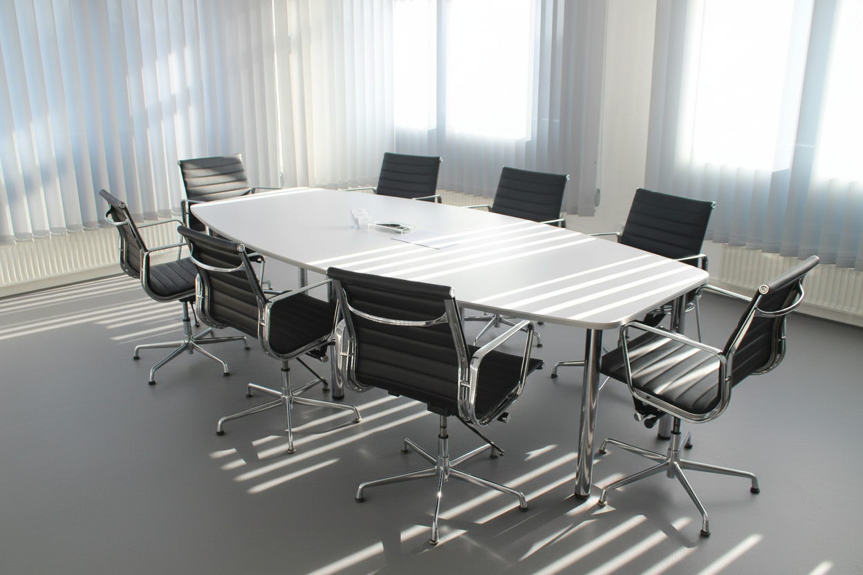 Vloercoating - RAL 7046