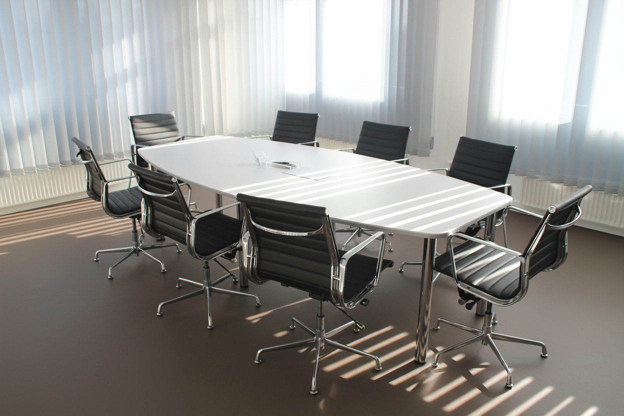 Vloercoating - RAL 8019