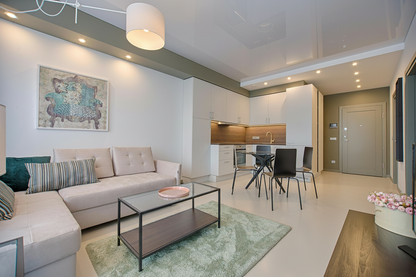 Vloercoating - RAL 9001