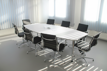 Vloercoating - RAL 9002