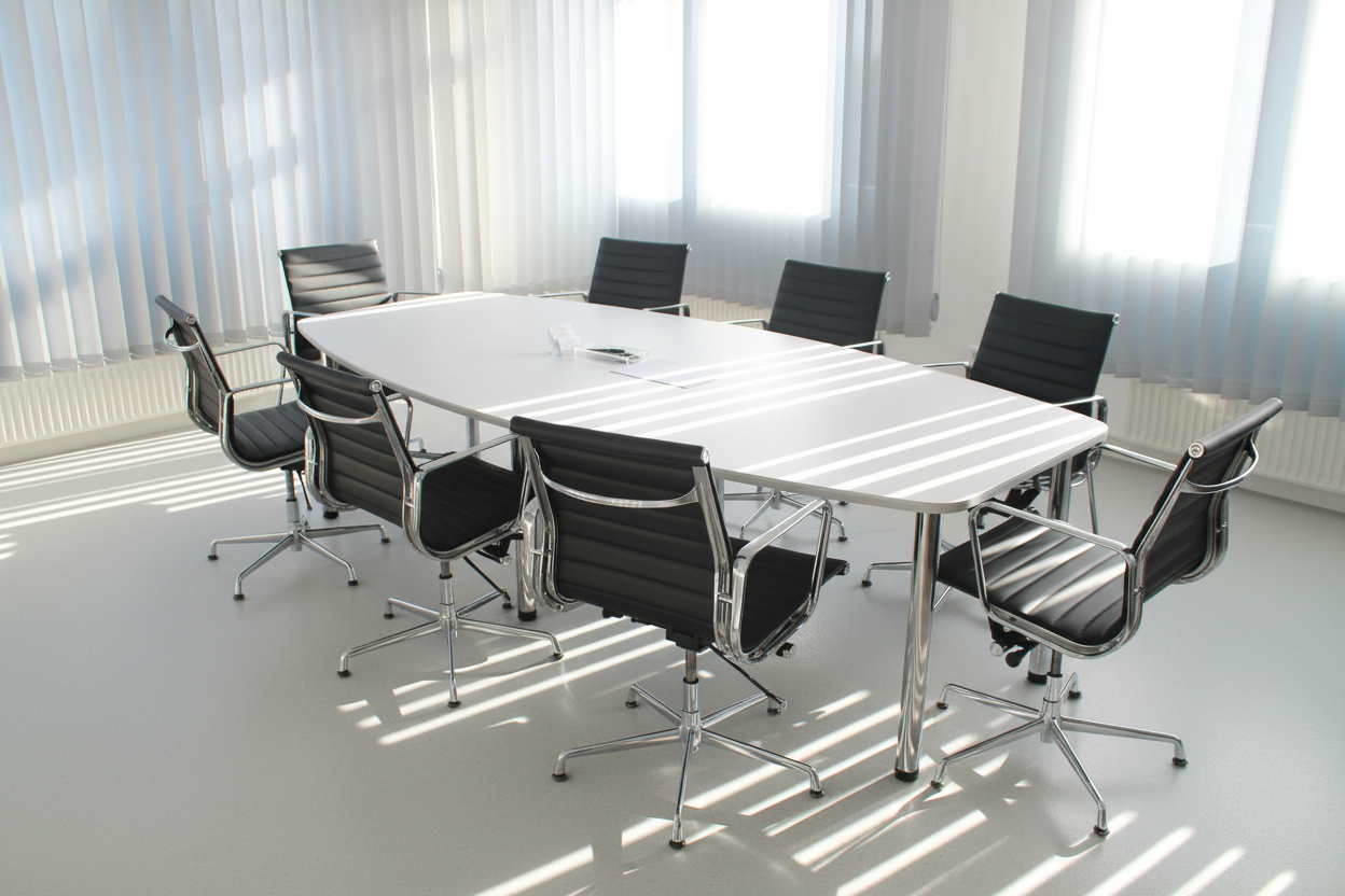 Vloercoating - RAL 9003