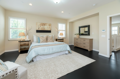 Vloercoating - RAL 9005