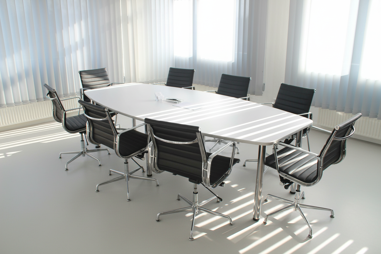 Garage vloercoating - RAL 9016