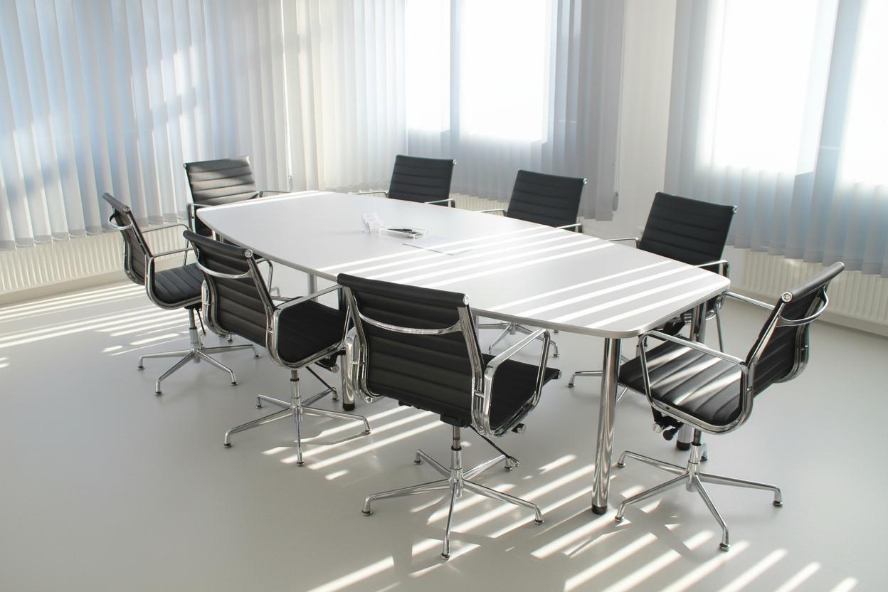 Garage vloercoating - RAL 9010