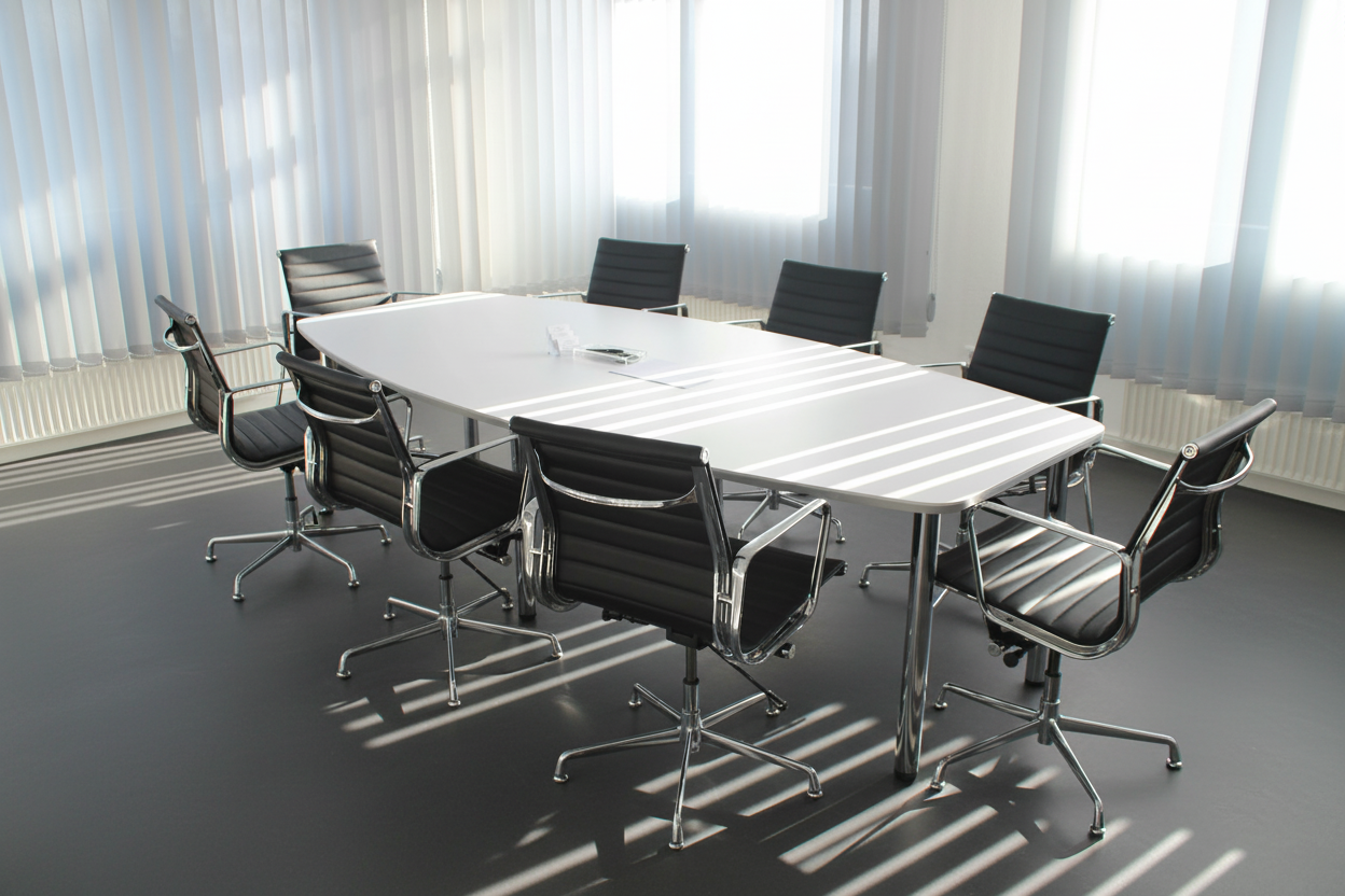 Garage vloercoating - RAL 7026